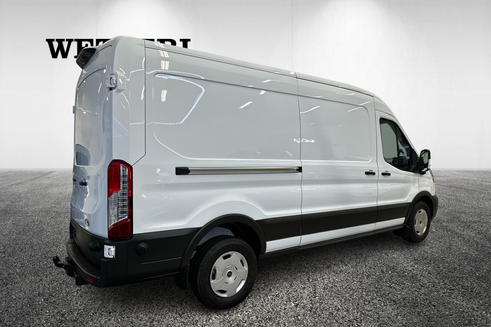 FORD Transit 2025