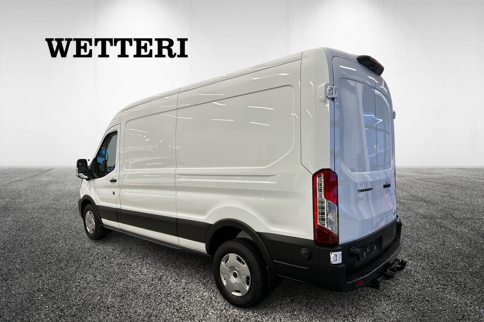 FORD Transit 2025