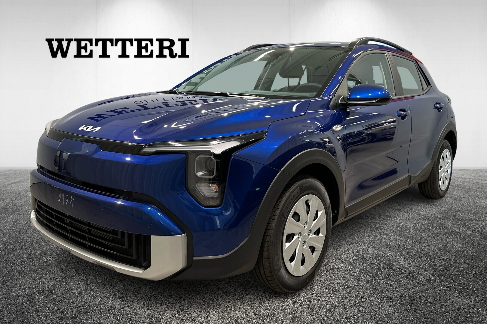 KIA Stonic 2026