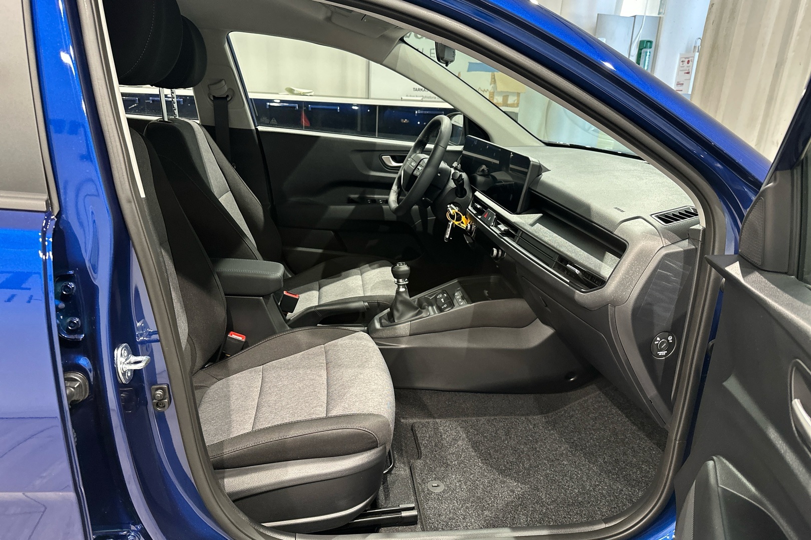 KIA Stonic 2026