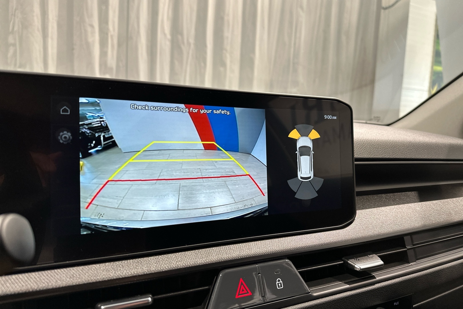 KIA Stonic 2026