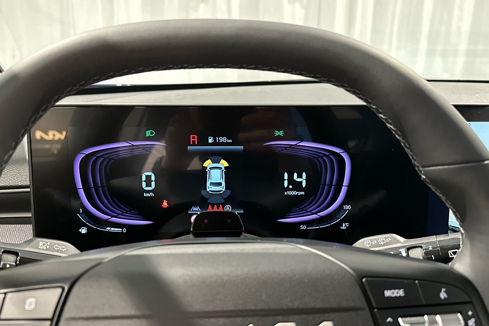 KIA Stonic 2026