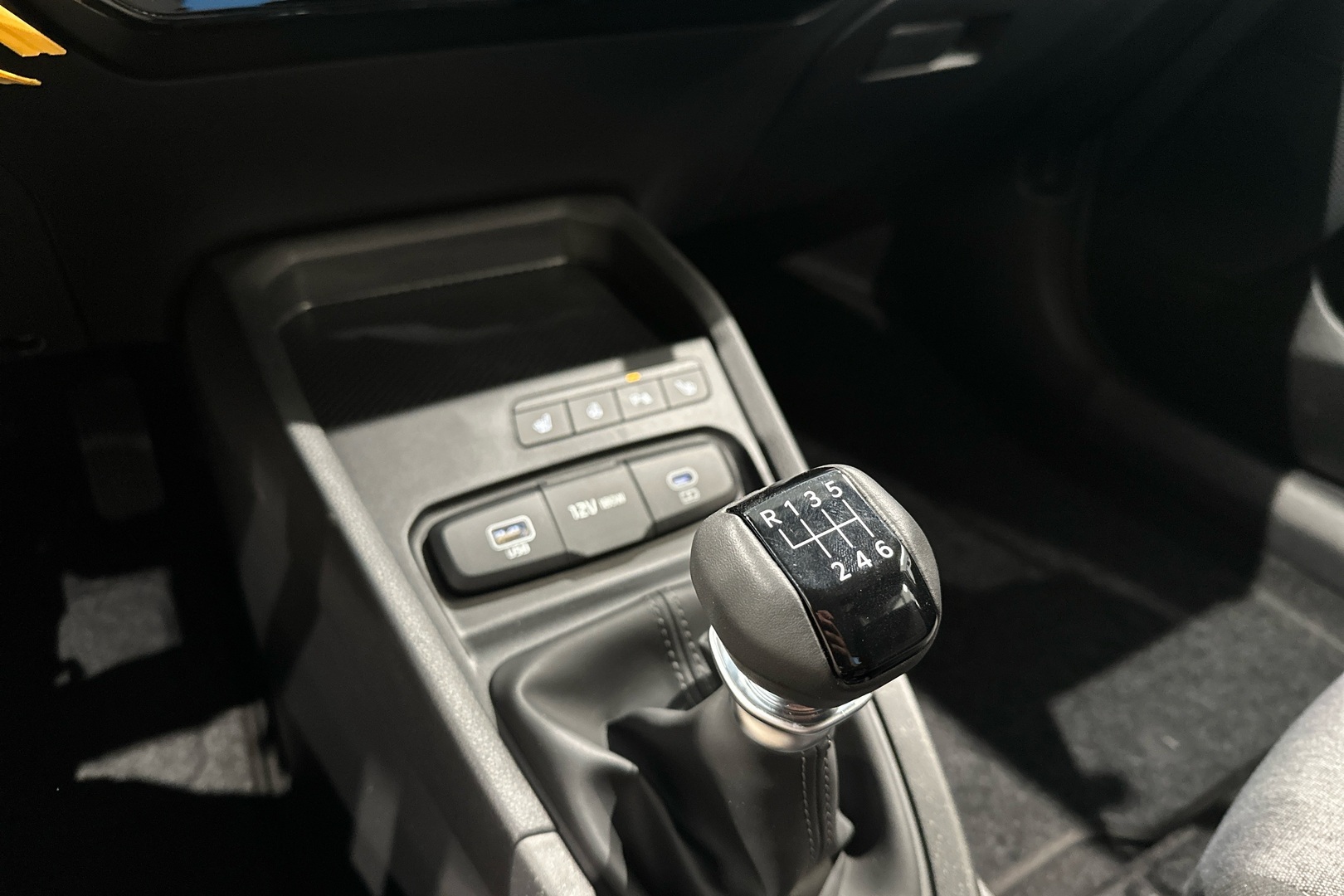 KIA Stonic 2026