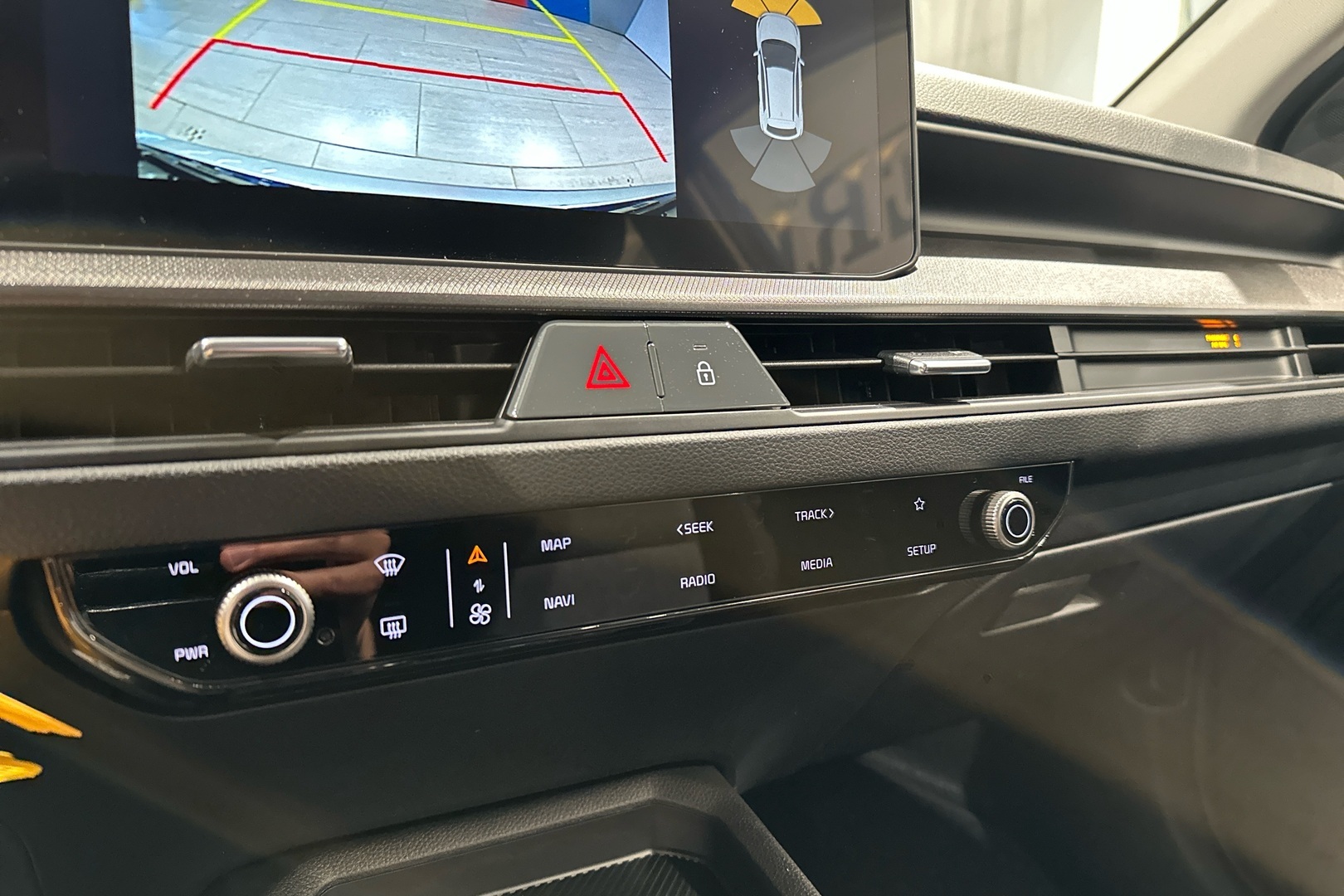 KIA Stonic 2026