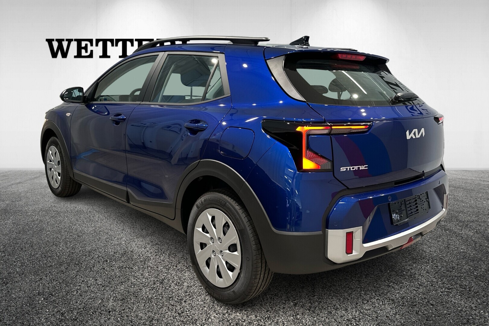 KIA Stonic 2026