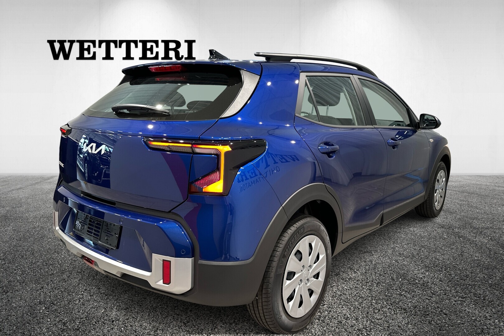 KIA Stonic 2026