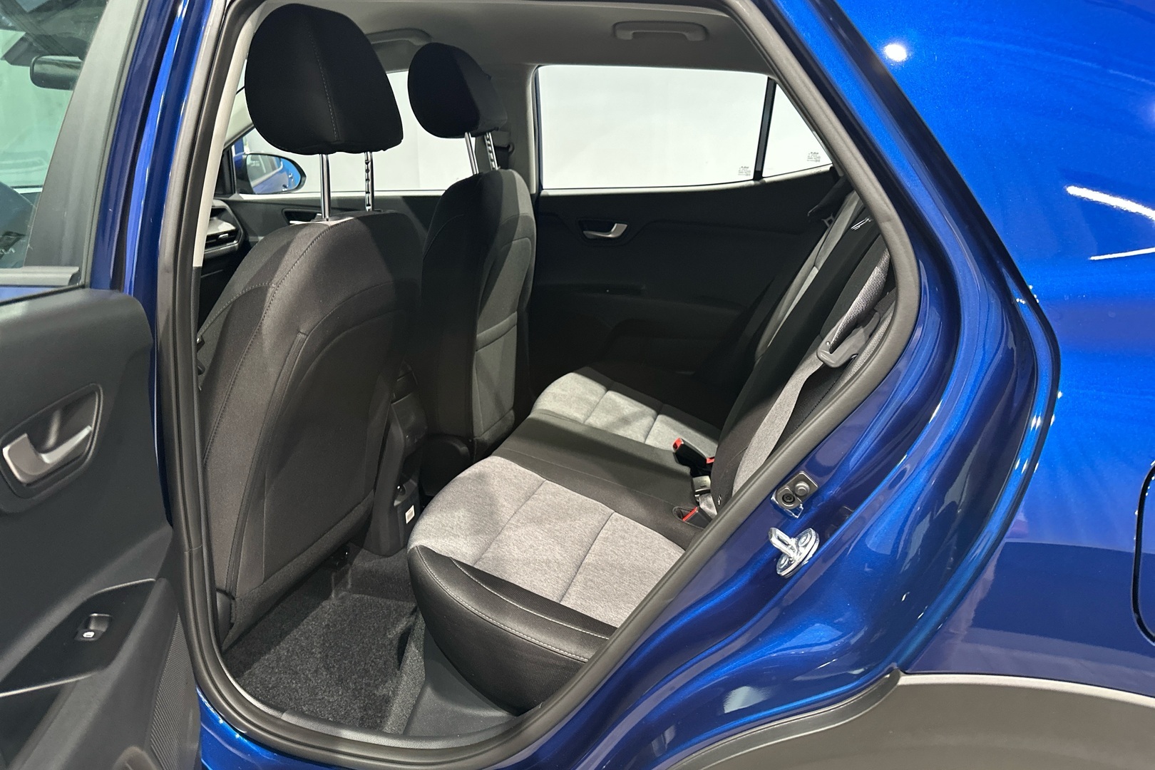 KIA Stonic 2026