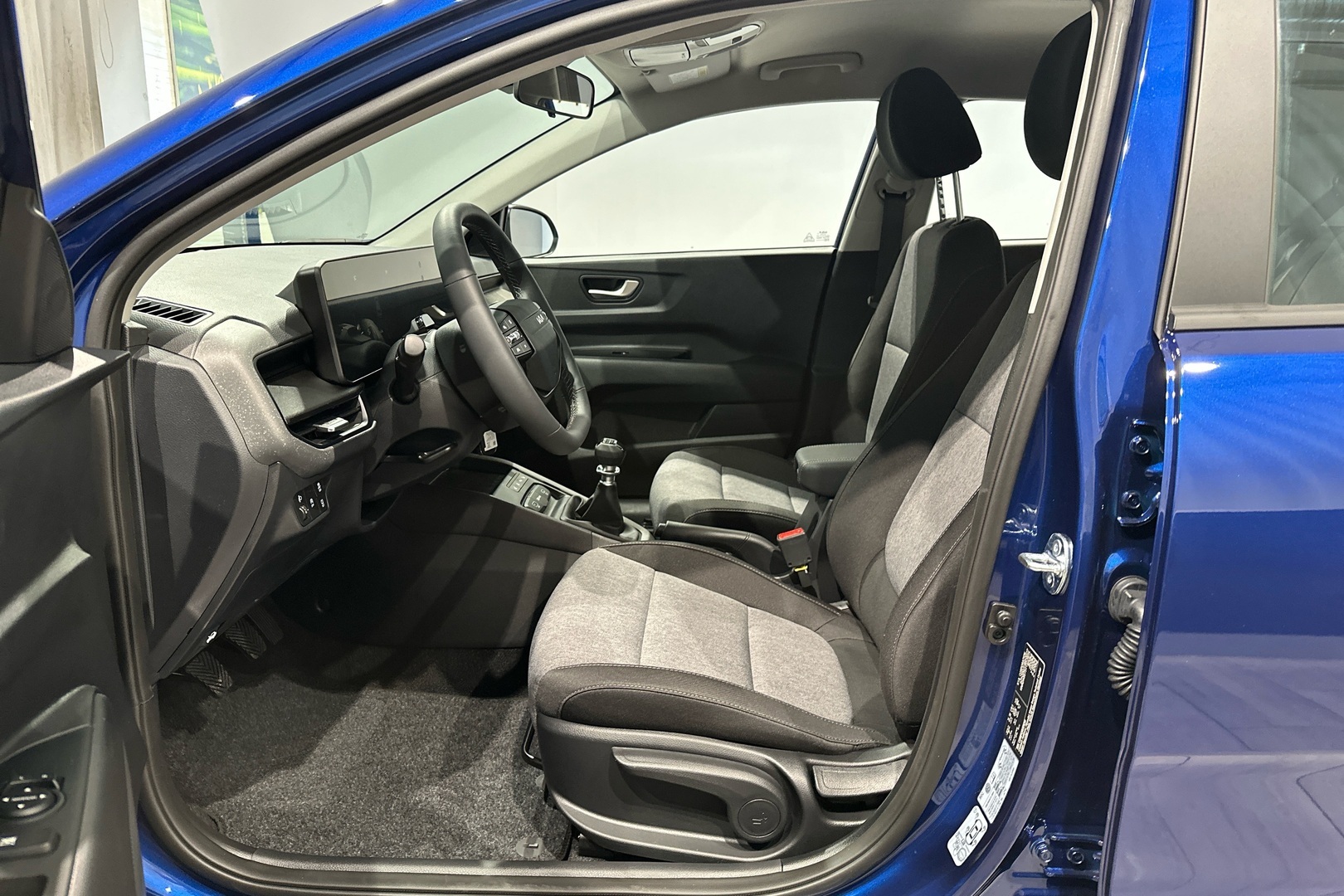 KIA Stonic 2026