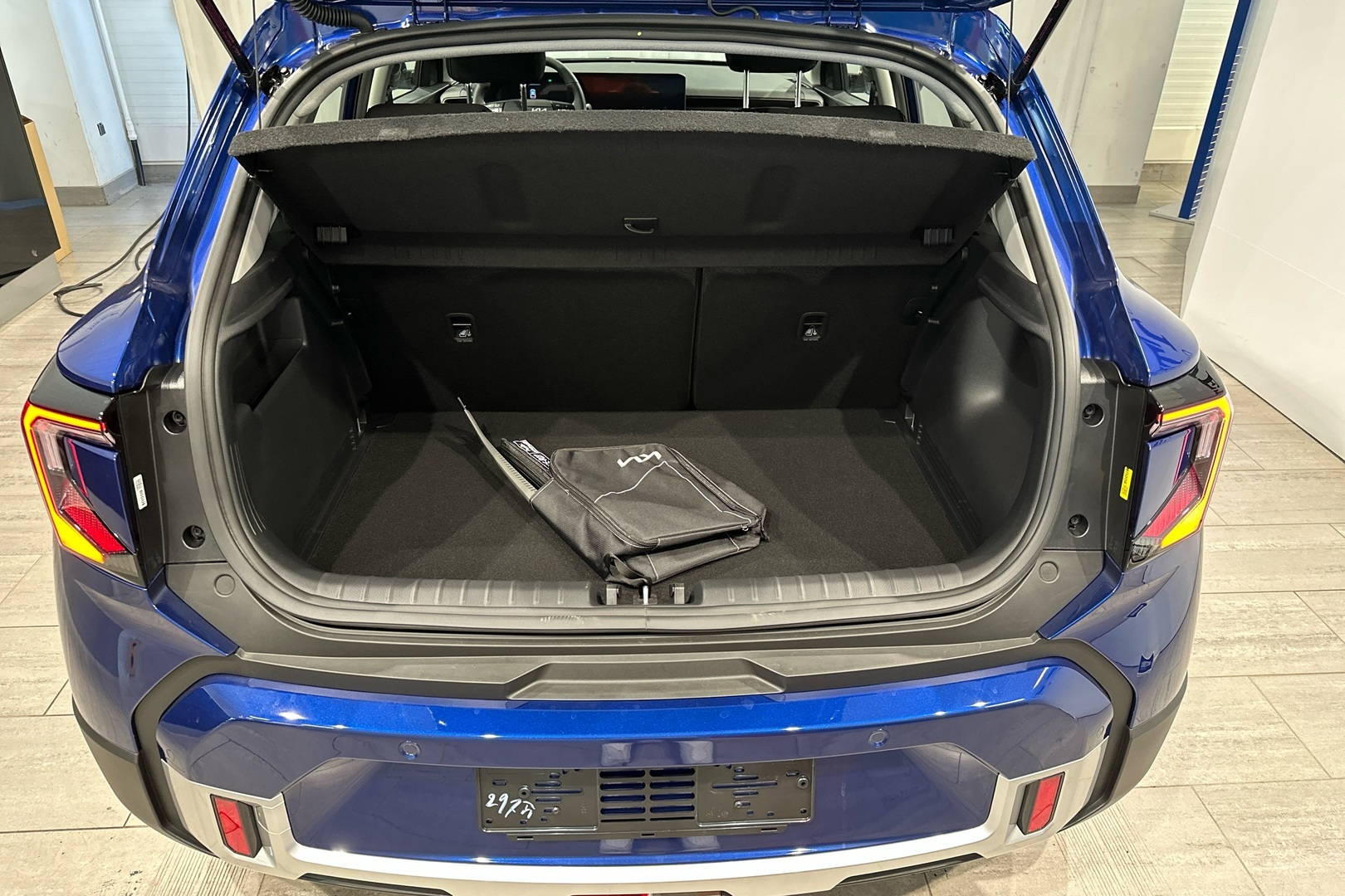 KIA Stonic 2026