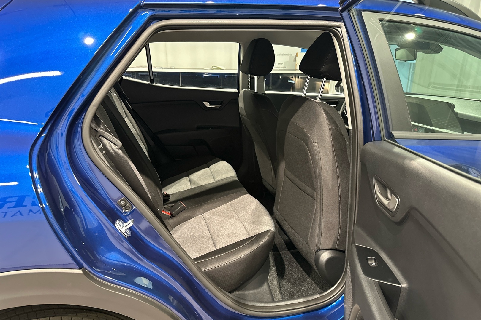 KIA Stonic 2026
