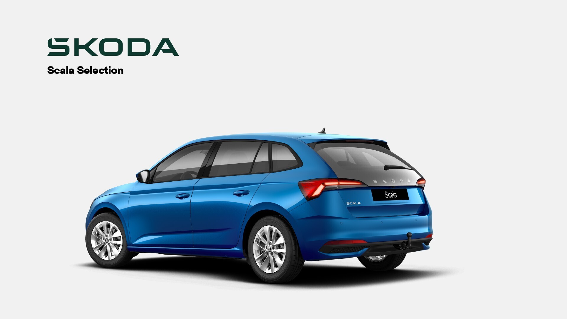 SKODA Scala 2