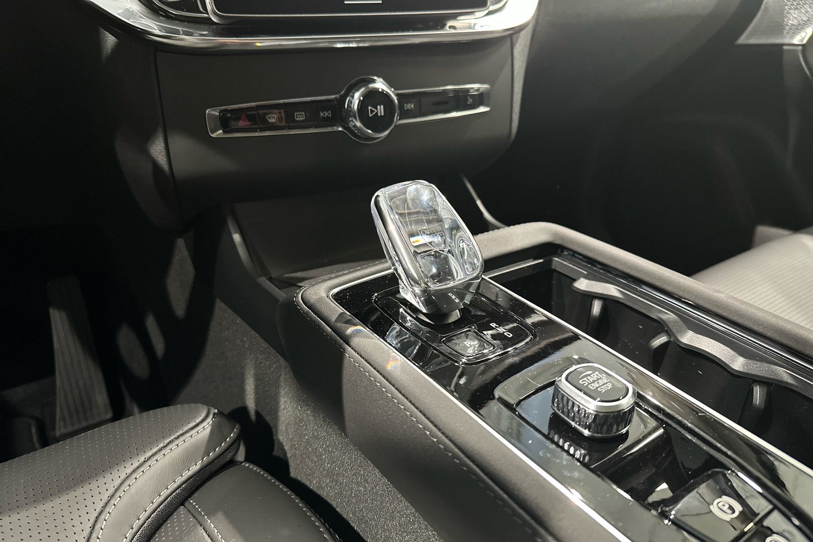 VOLVO XC90 10