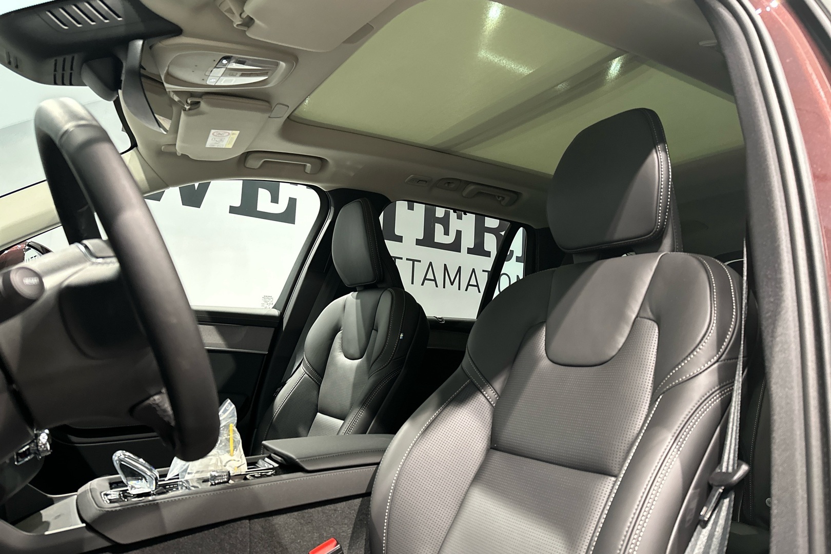 VOLVO XC90 14