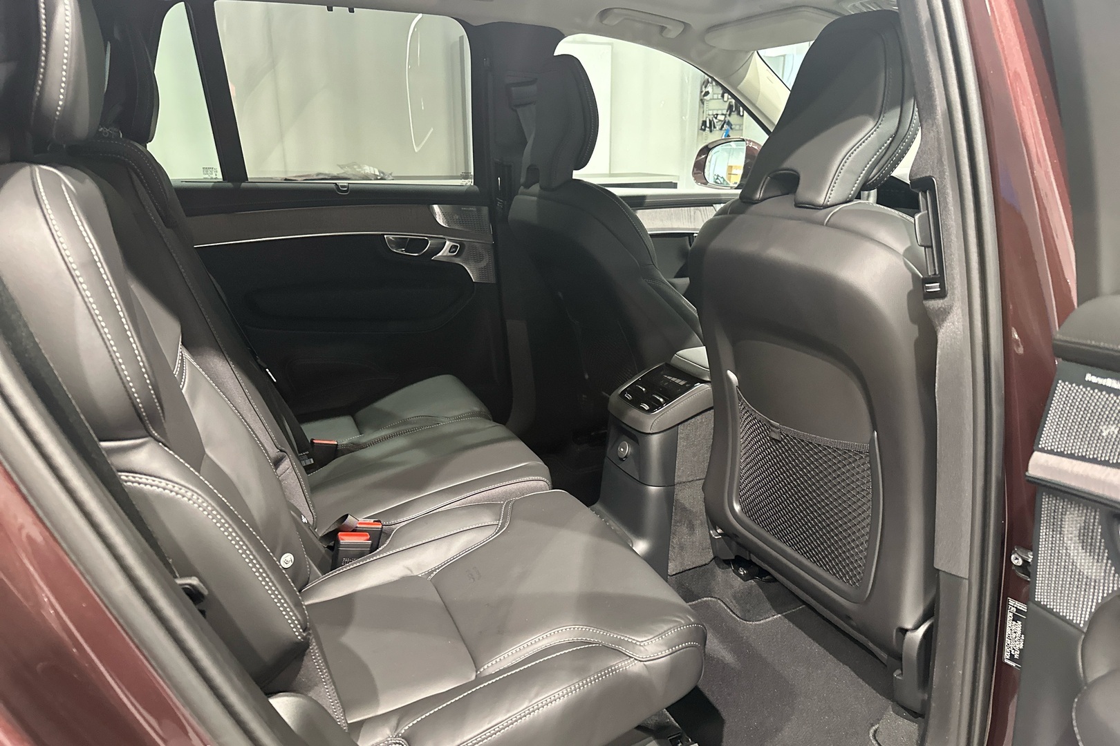 VOLVO XC90 16