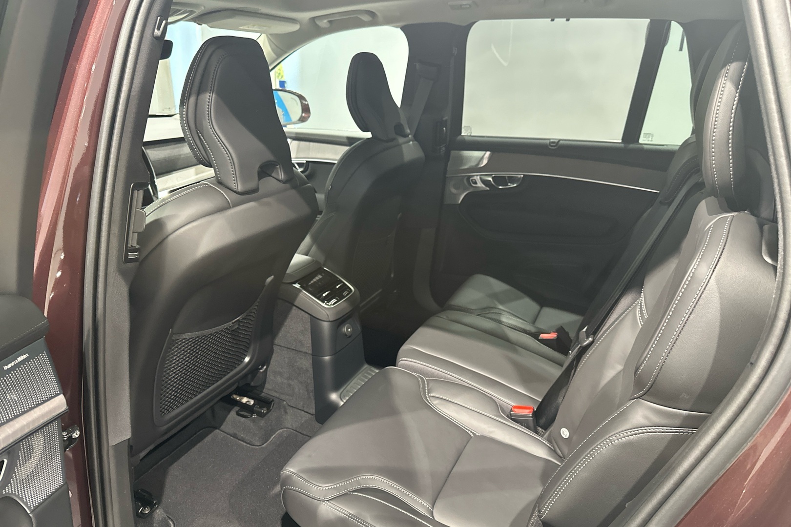 VOLVO XC90 18