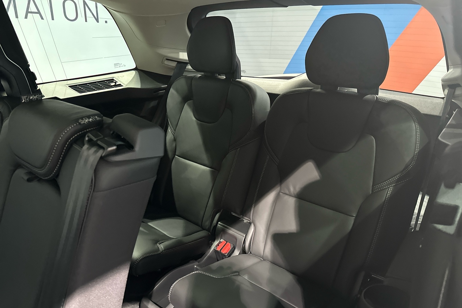 VOLVO XC90 19