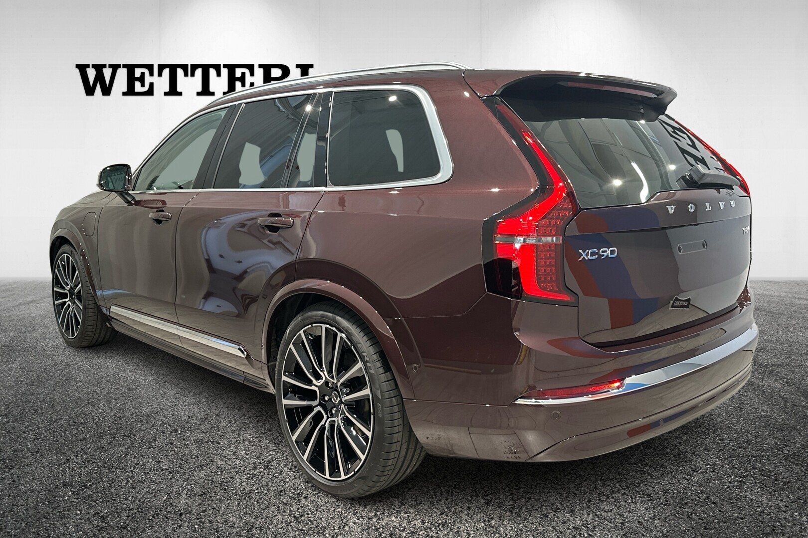 VOLVO XC90 3