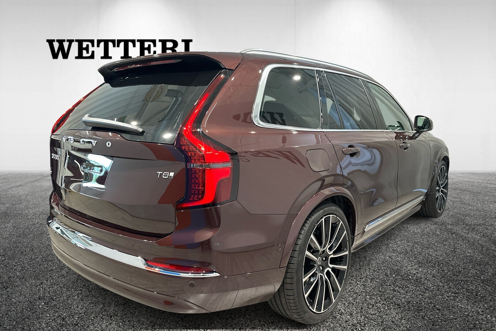 VOLVO XC90 4