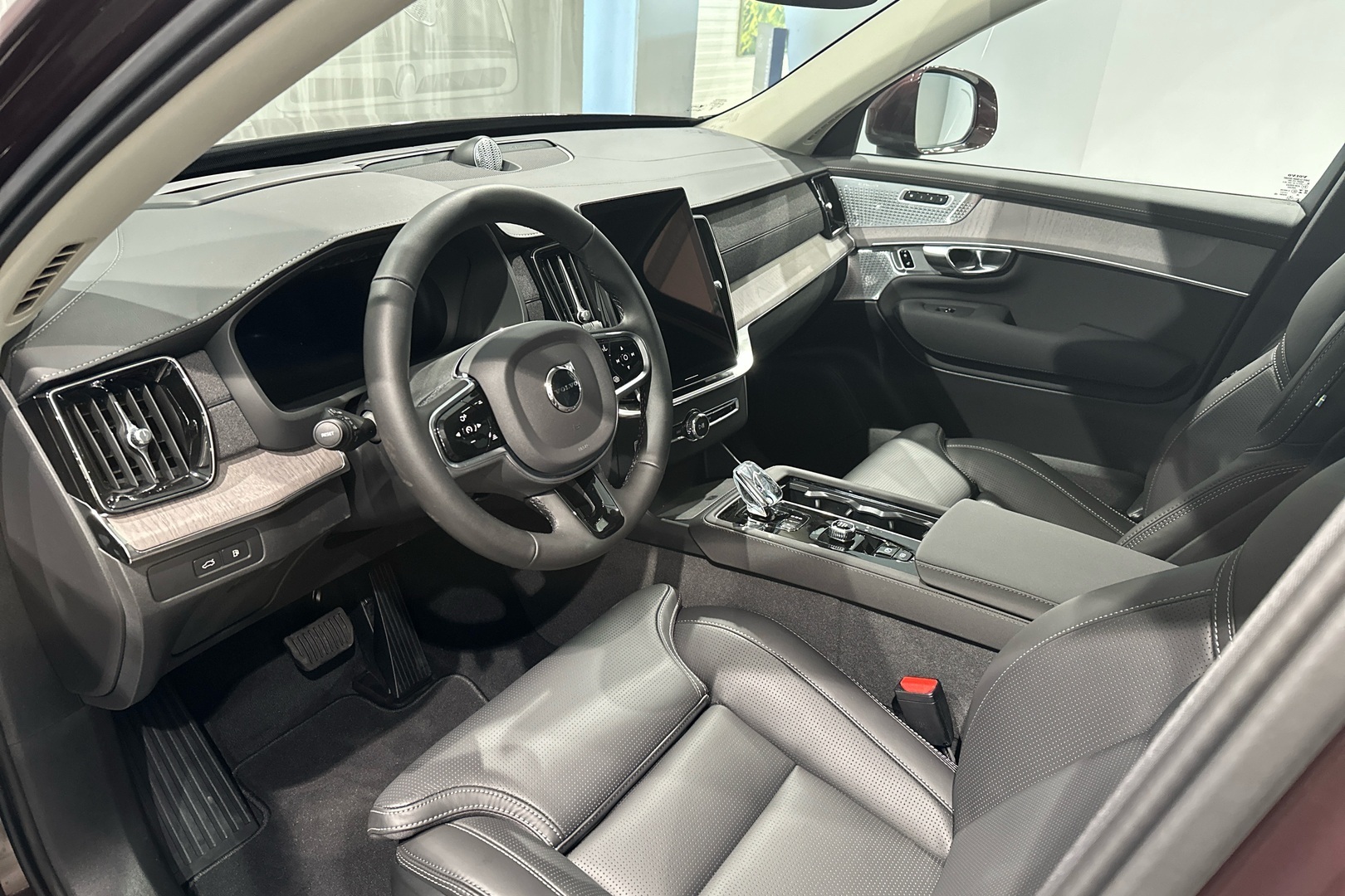 VOLVO XC90 5