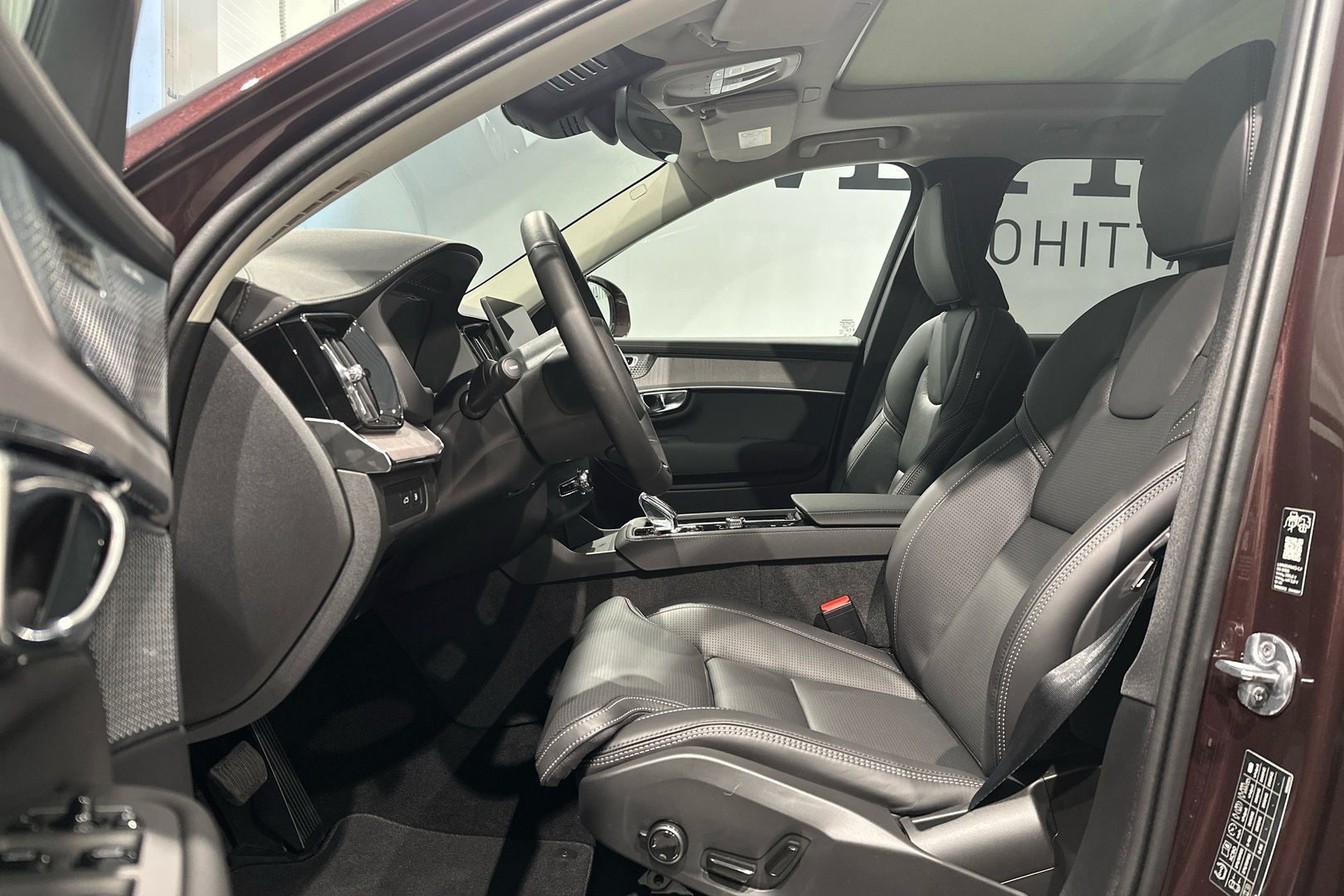 VOLVO XC90 6