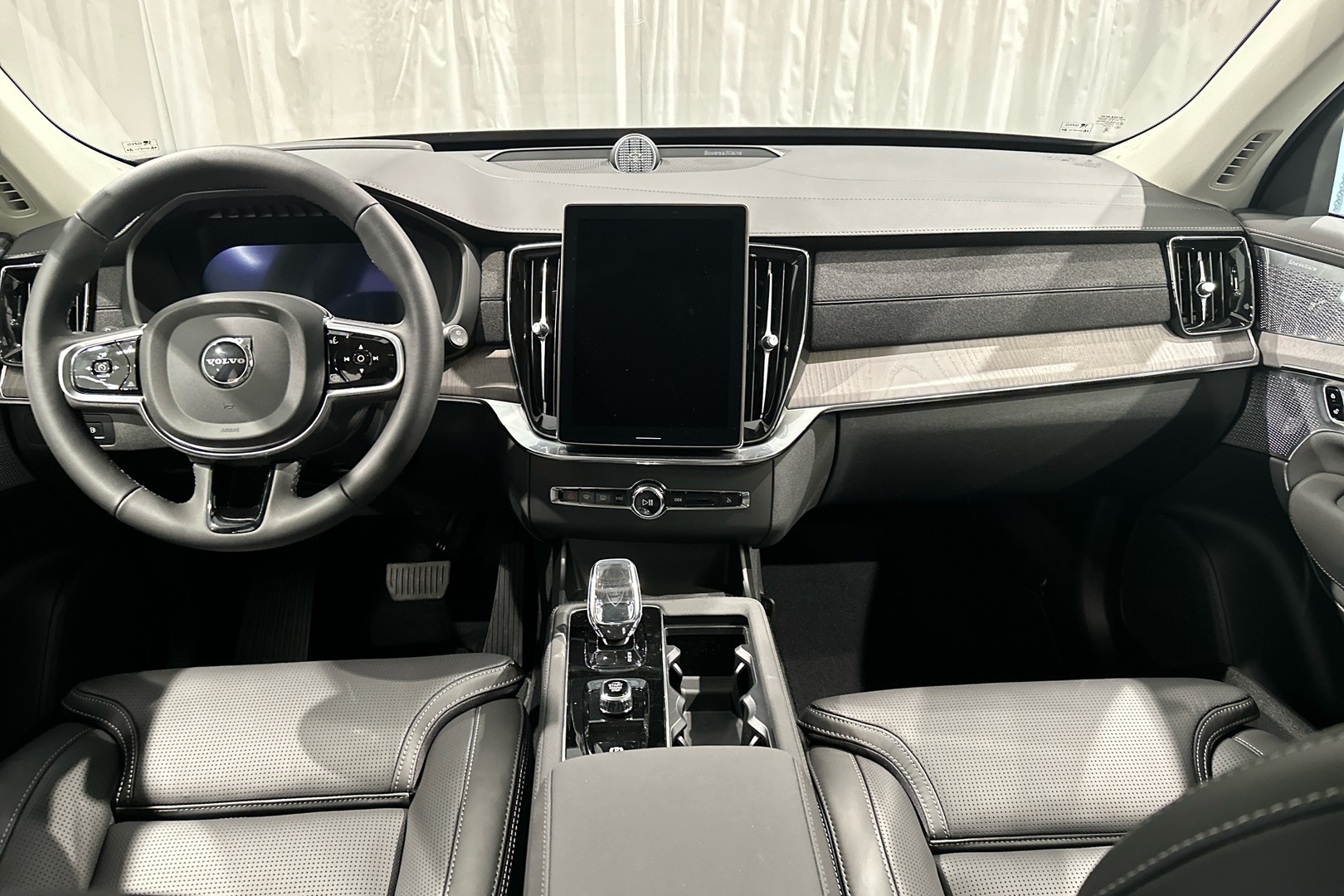 VOLVO XC90 7
