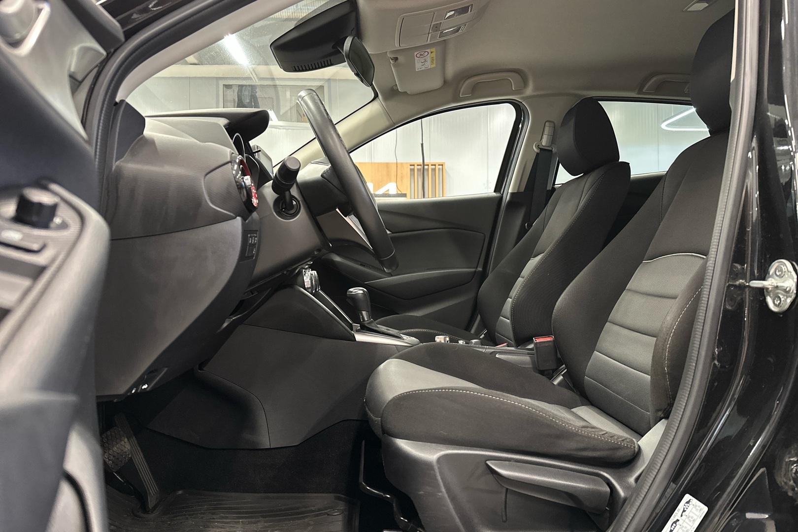 MAZDA CX-3 2016