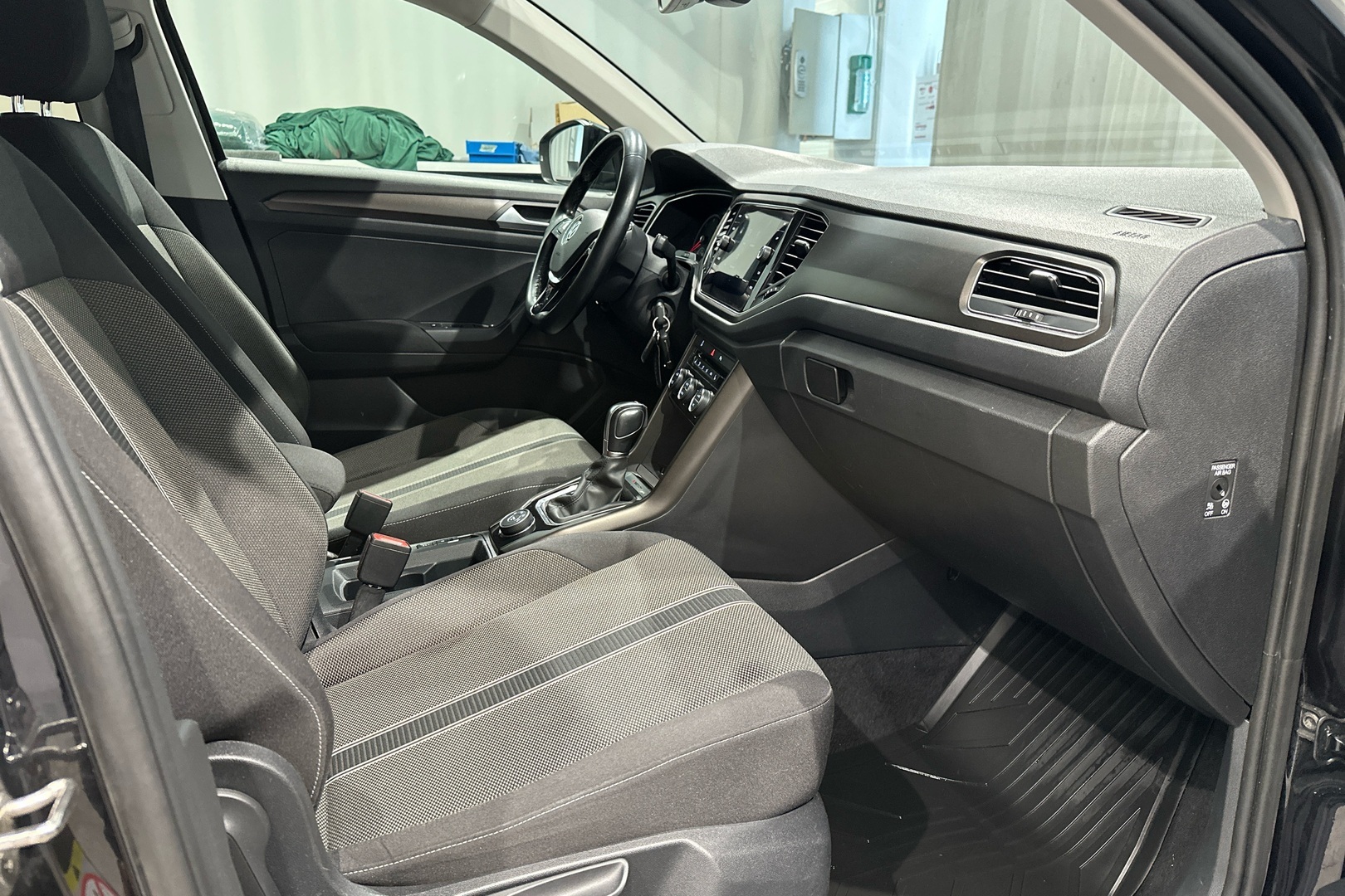 VOLKSWAGEN T-Roc 2018
