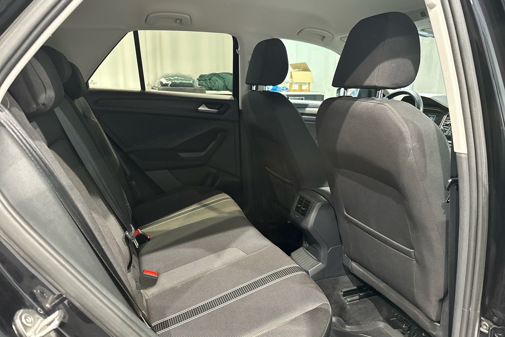 VOLKSWAGEN T-Roc 2018