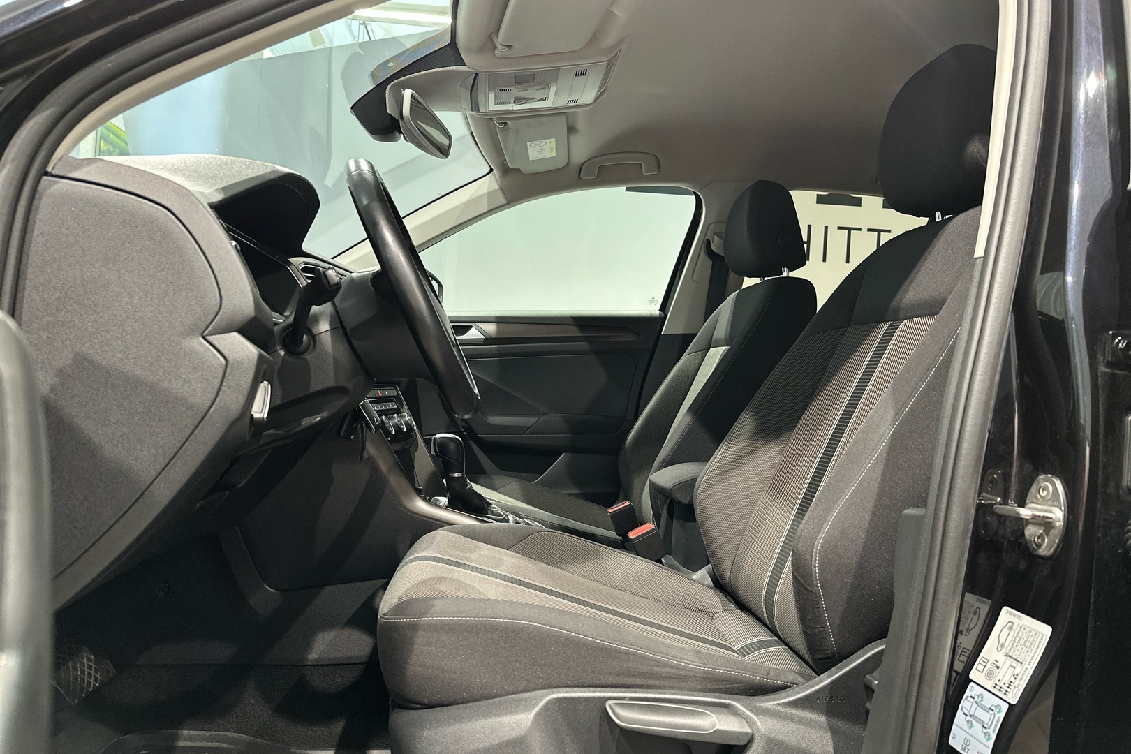 VOLKSWAGEN T-Roc 2018