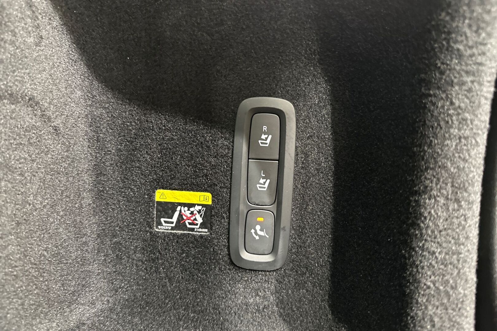 VOLVO V60 2019
