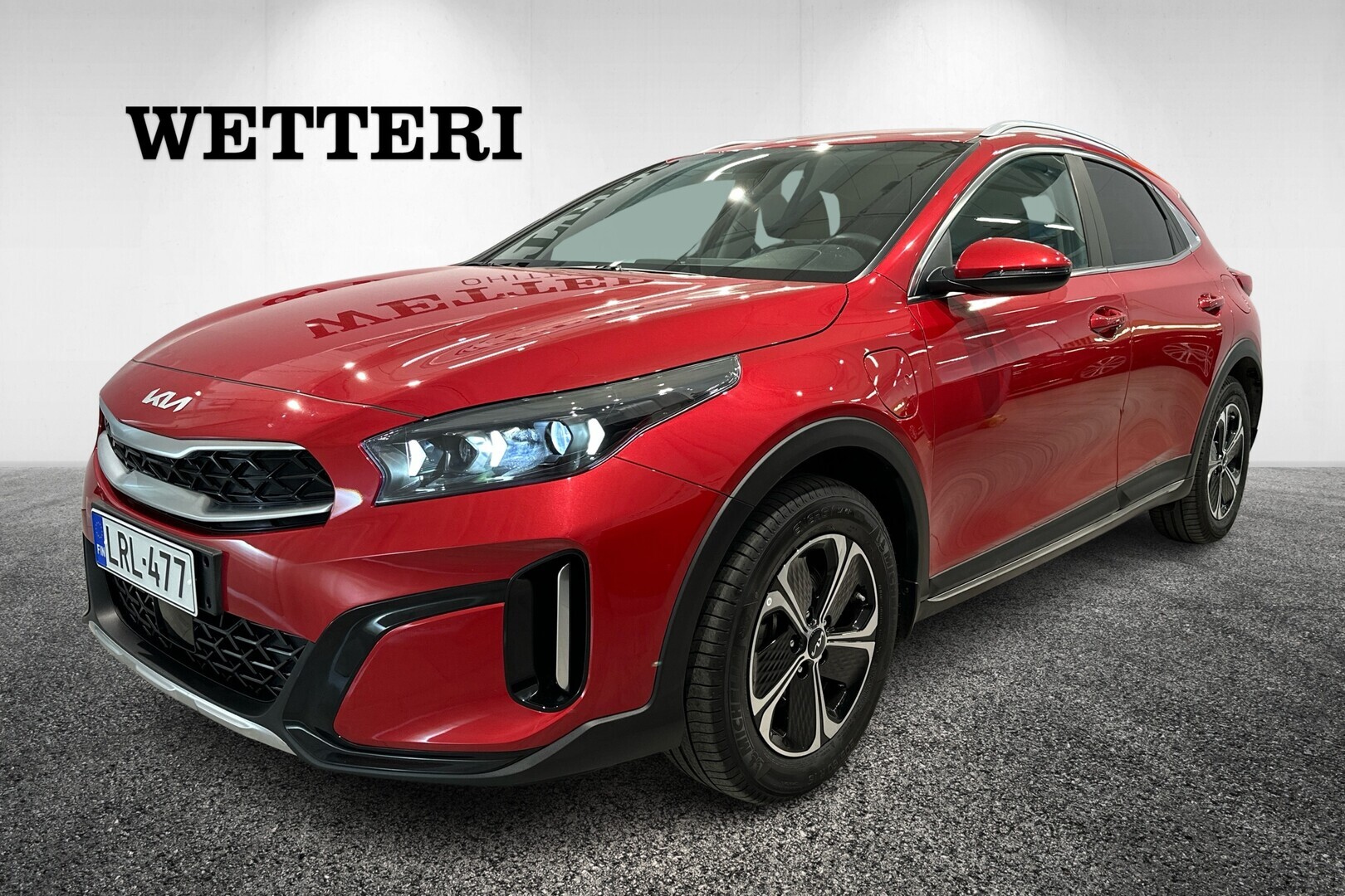 KIA XCeed 2023