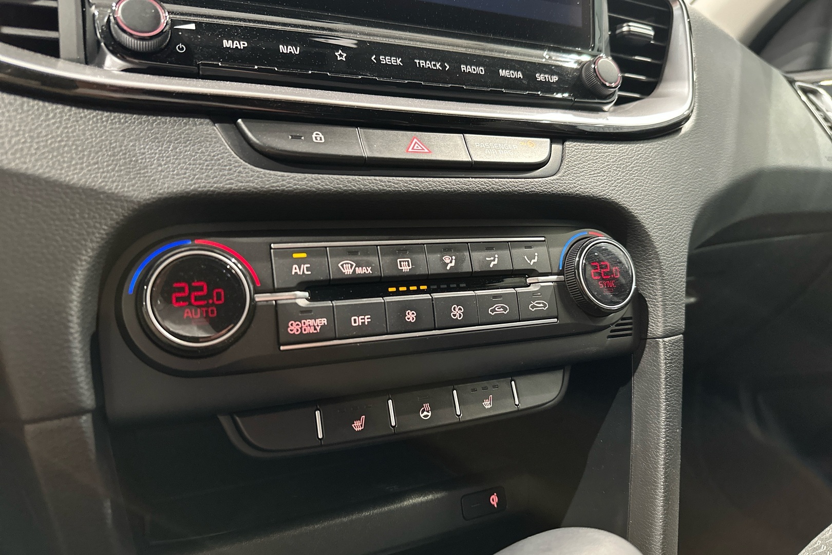 KIA XCeed 2023