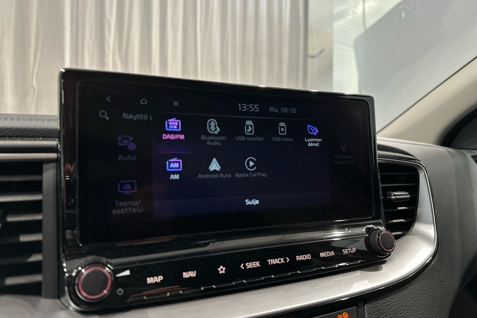 KIA XCeed 2023