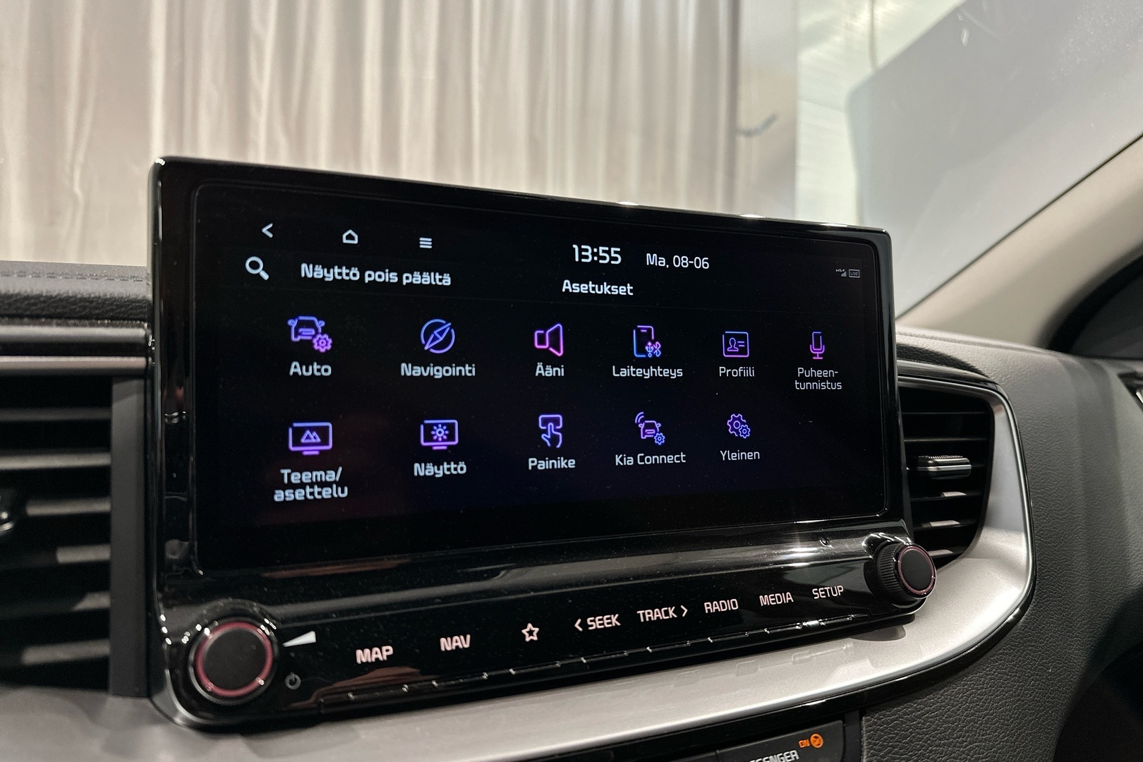 KIA XCeed 2023