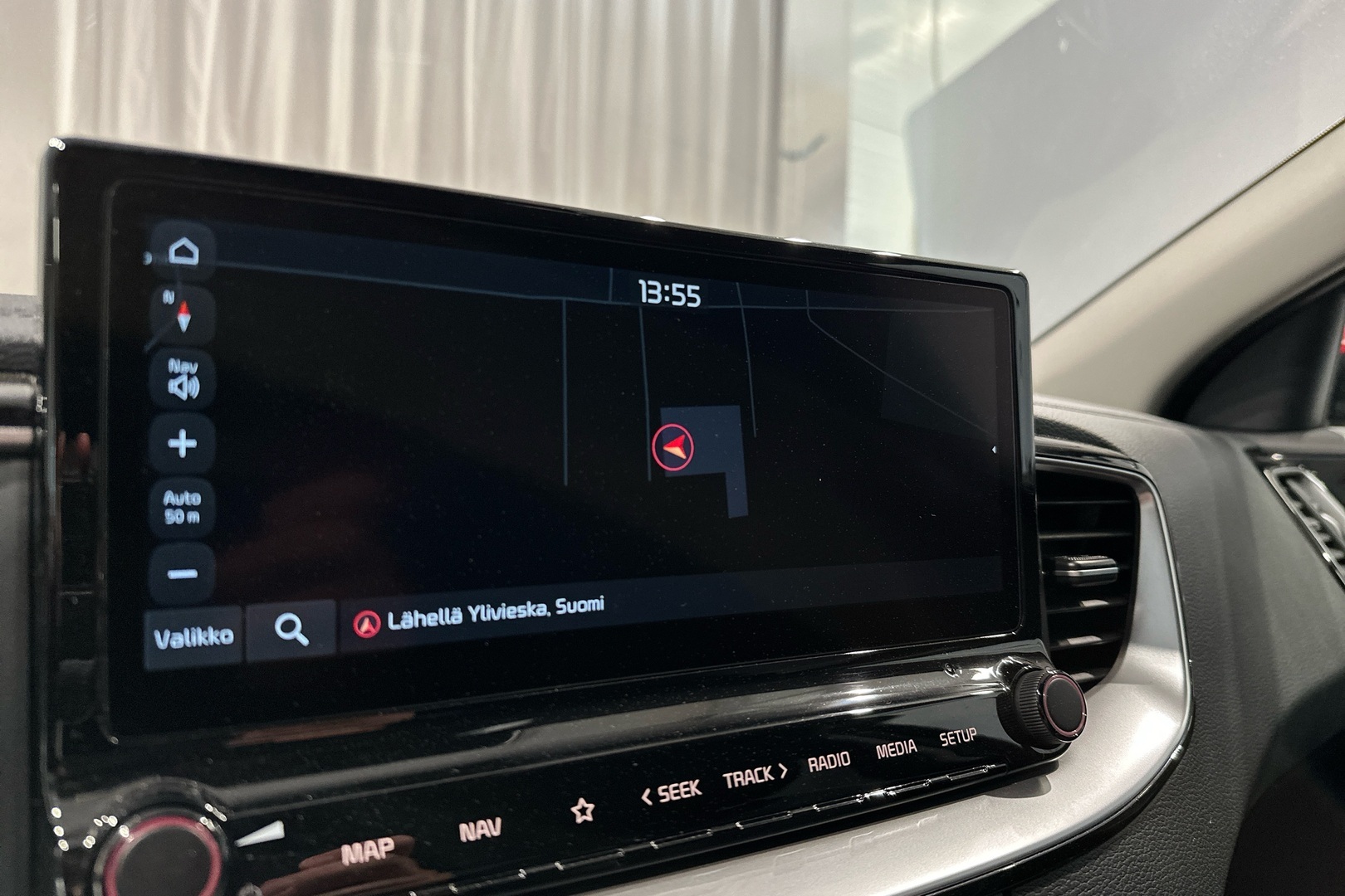 KIA XCeed 2023