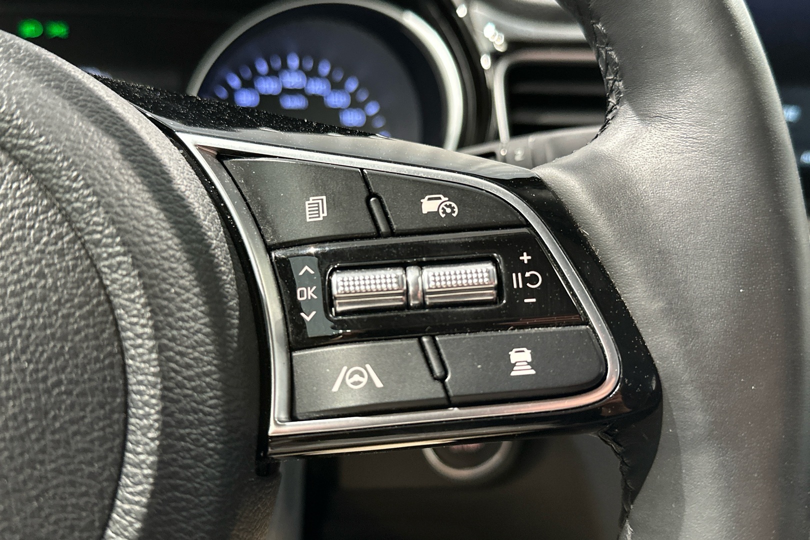 KIA XCeed 2023
