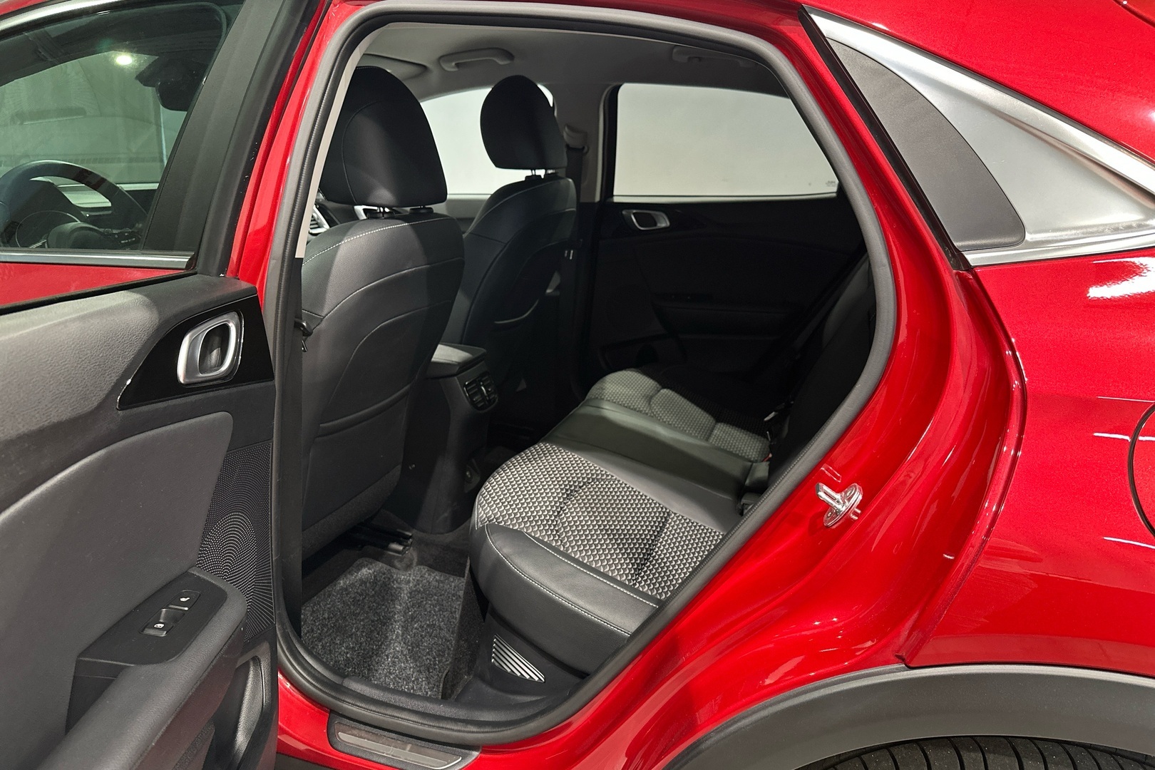 KIA XCeed 2023