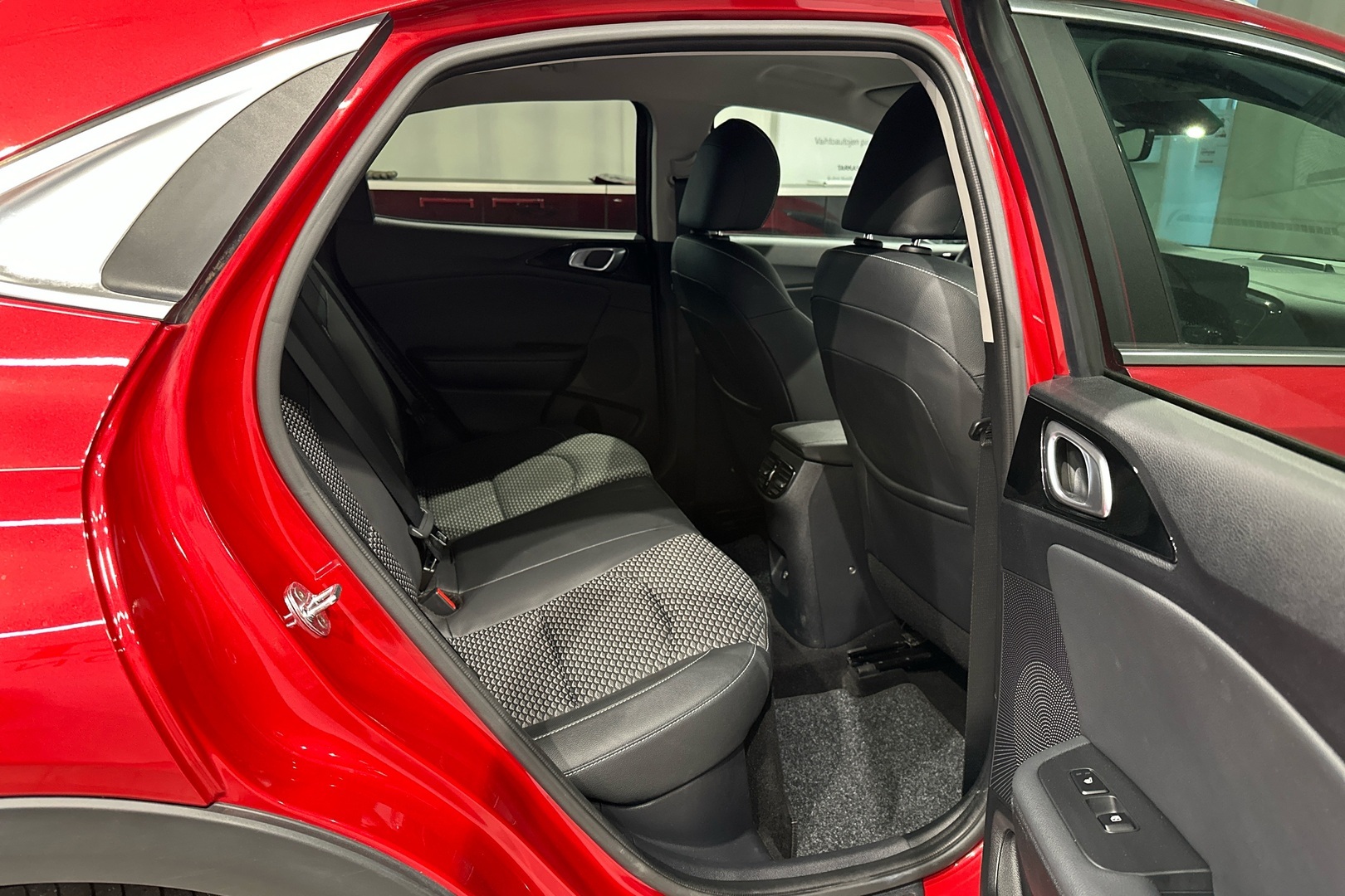 KIA XCeed 2023