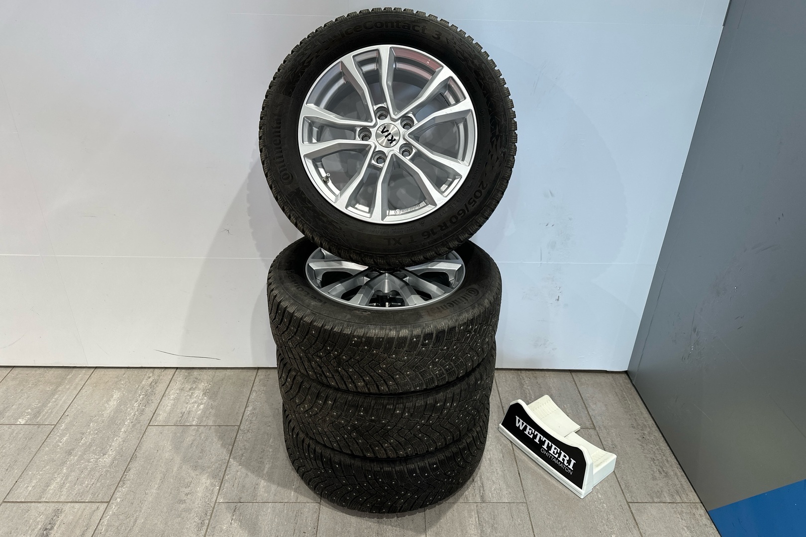 KIA XCeed 2023