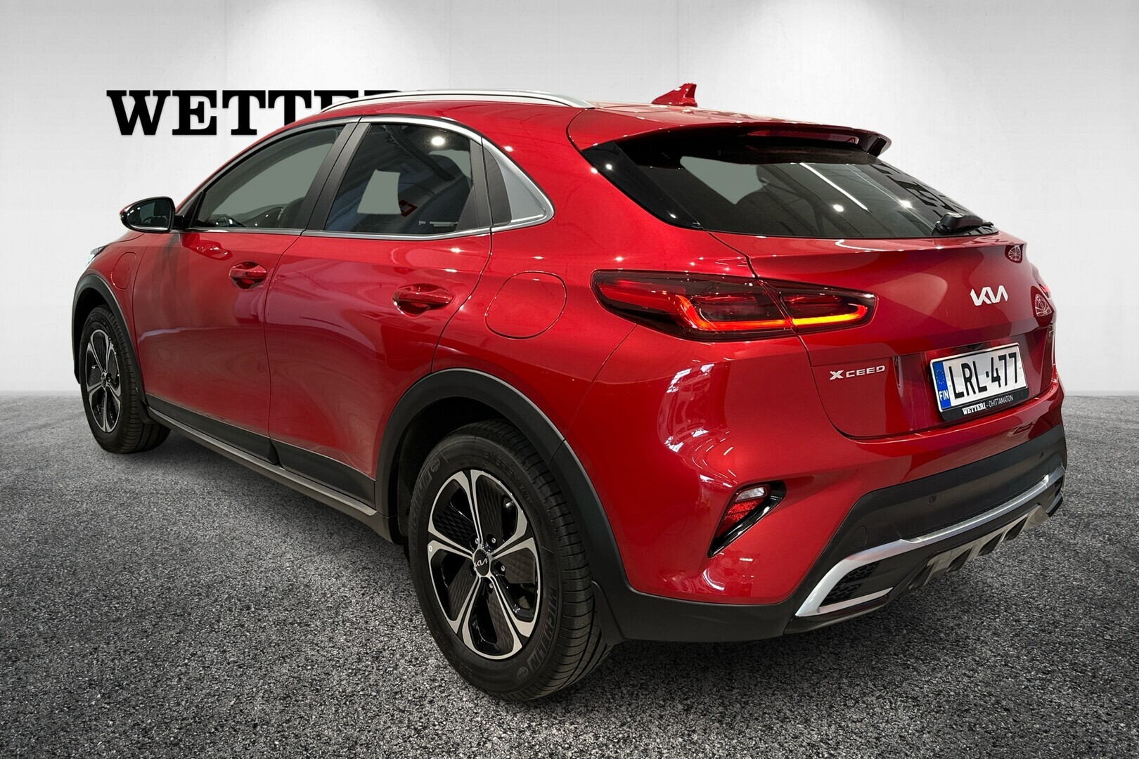 KIA XCeed 2023