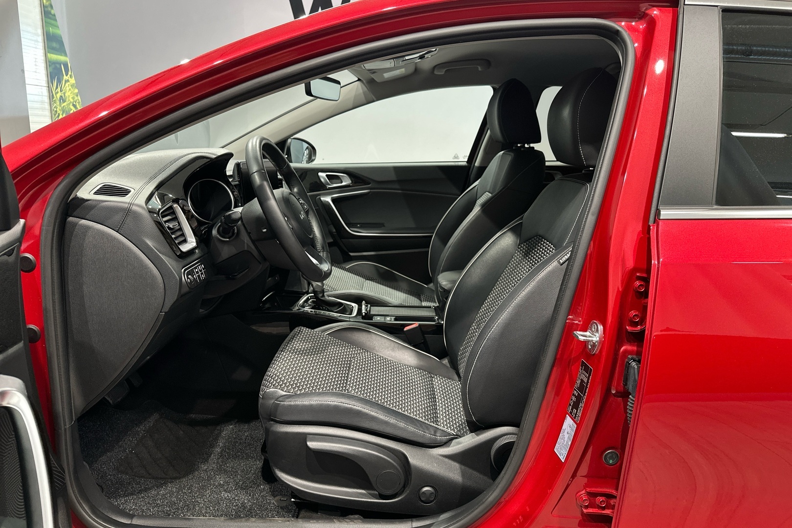 KIA XCeed 2023