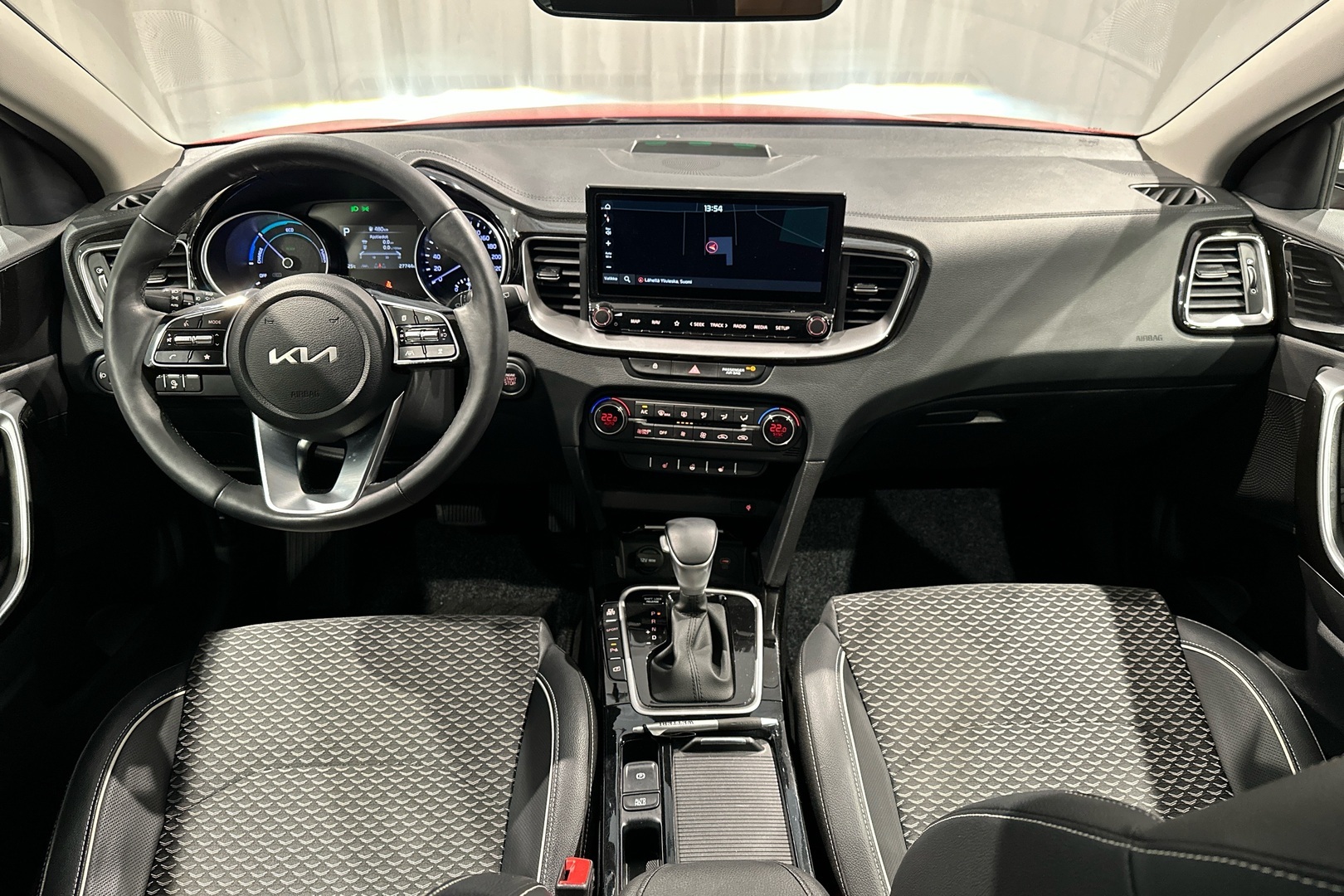 KIA XCeed 2023