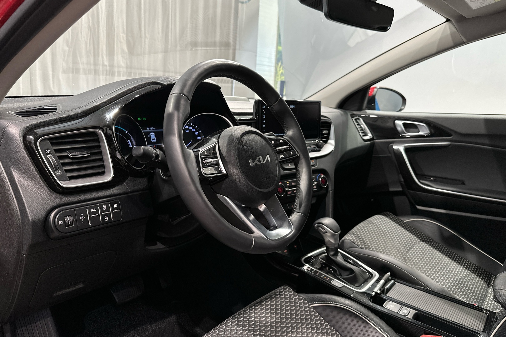 KIA XCeed 2023