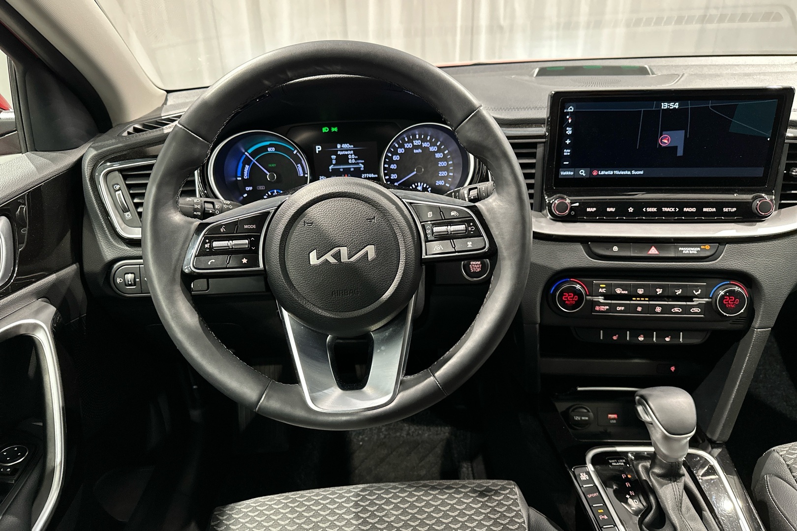 KIA XCeed 2023