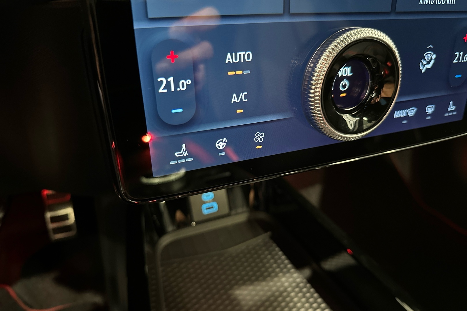 FORD Mustang Mach-E 2025