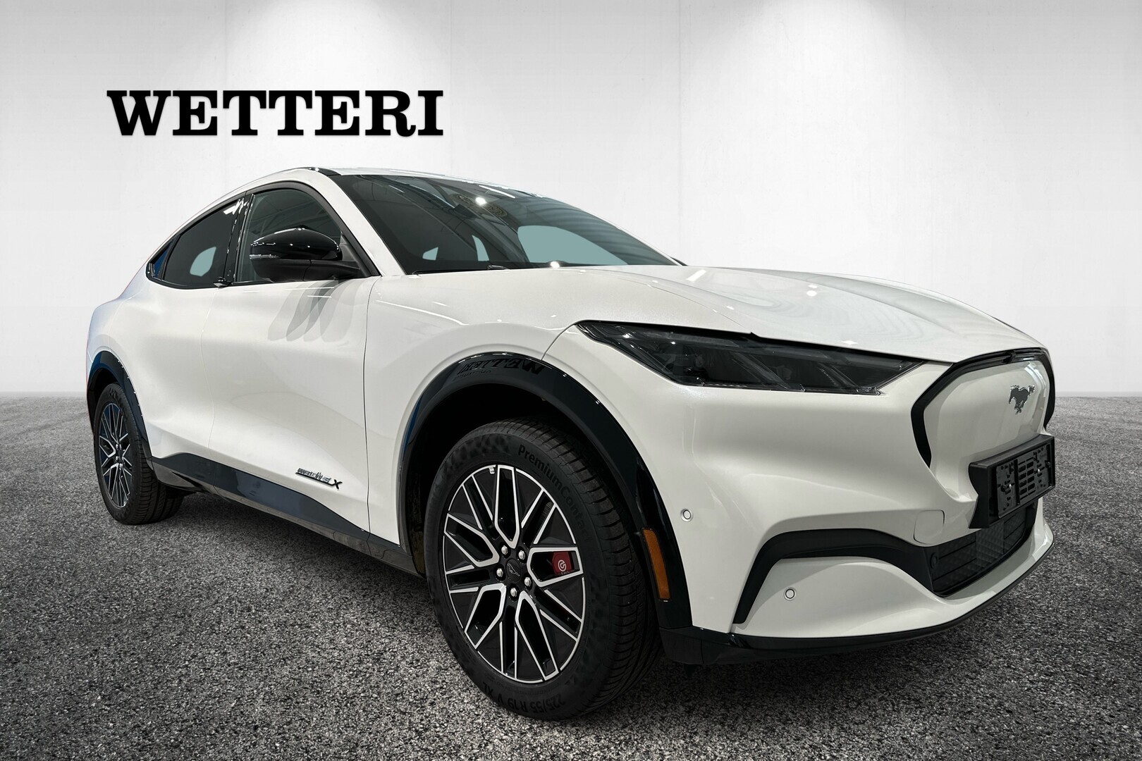 FORD Mustang Mach-E 2025