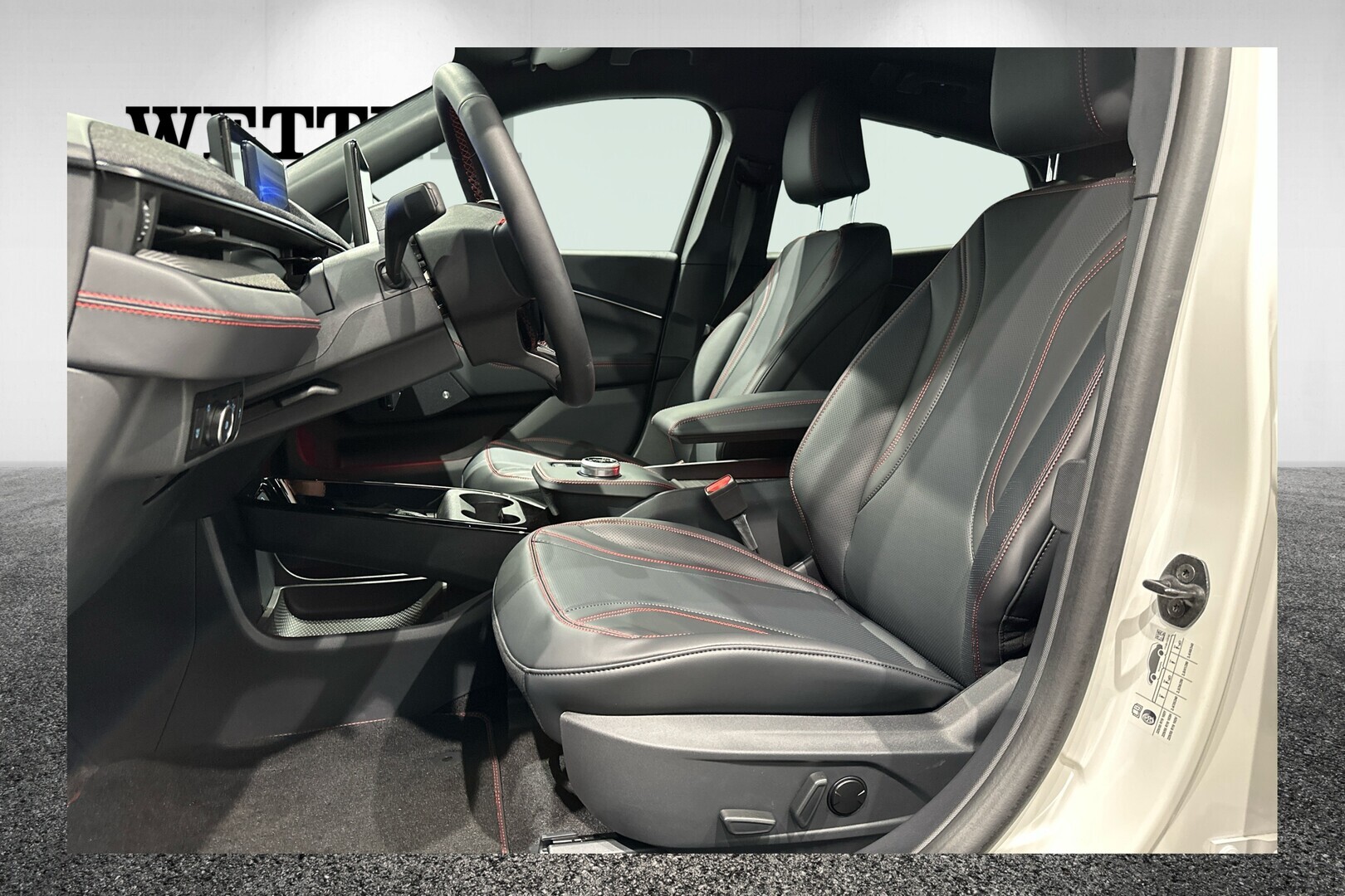 FORD Mustang Mach-E 2025