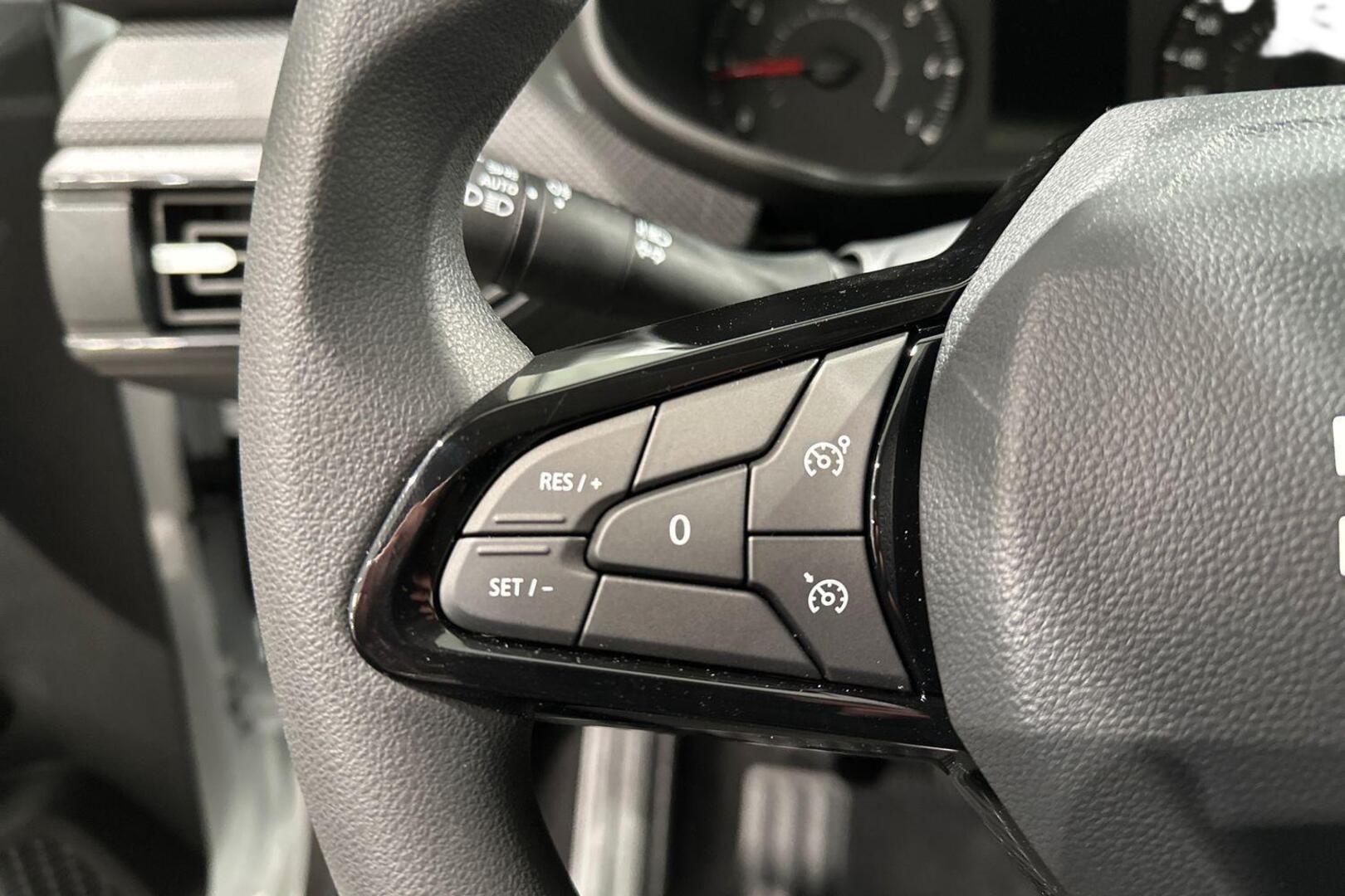 DACIA Jogger 2026