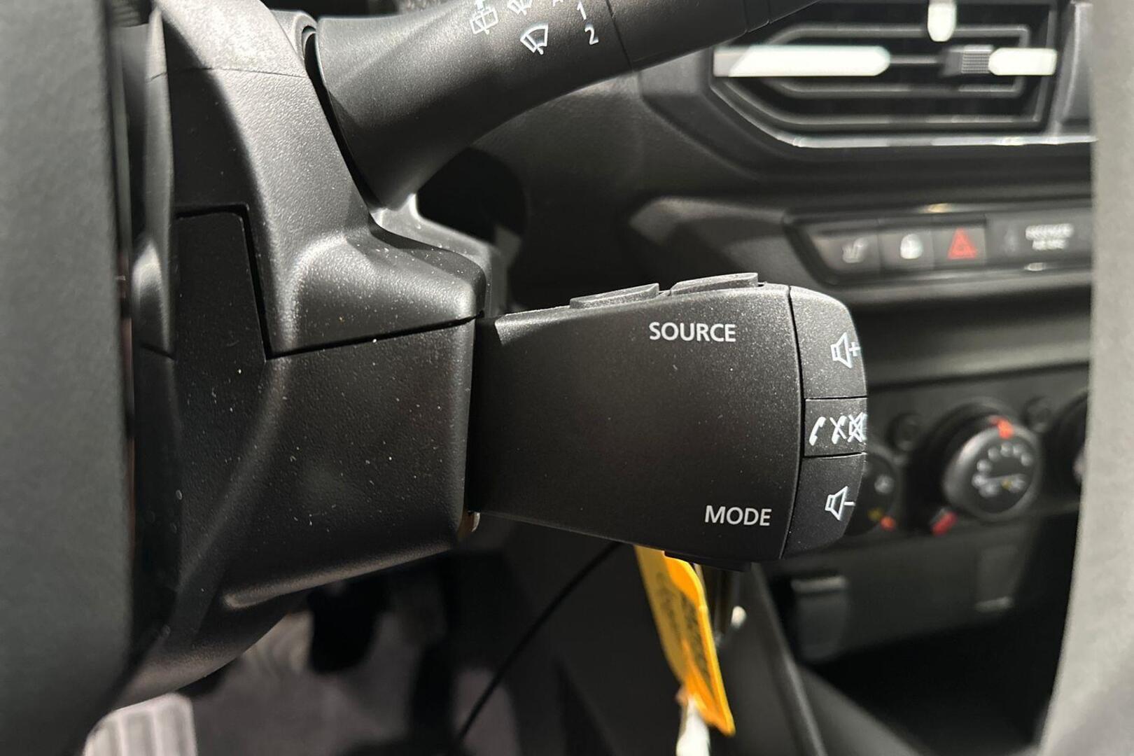 DACIA Jogger 2026
