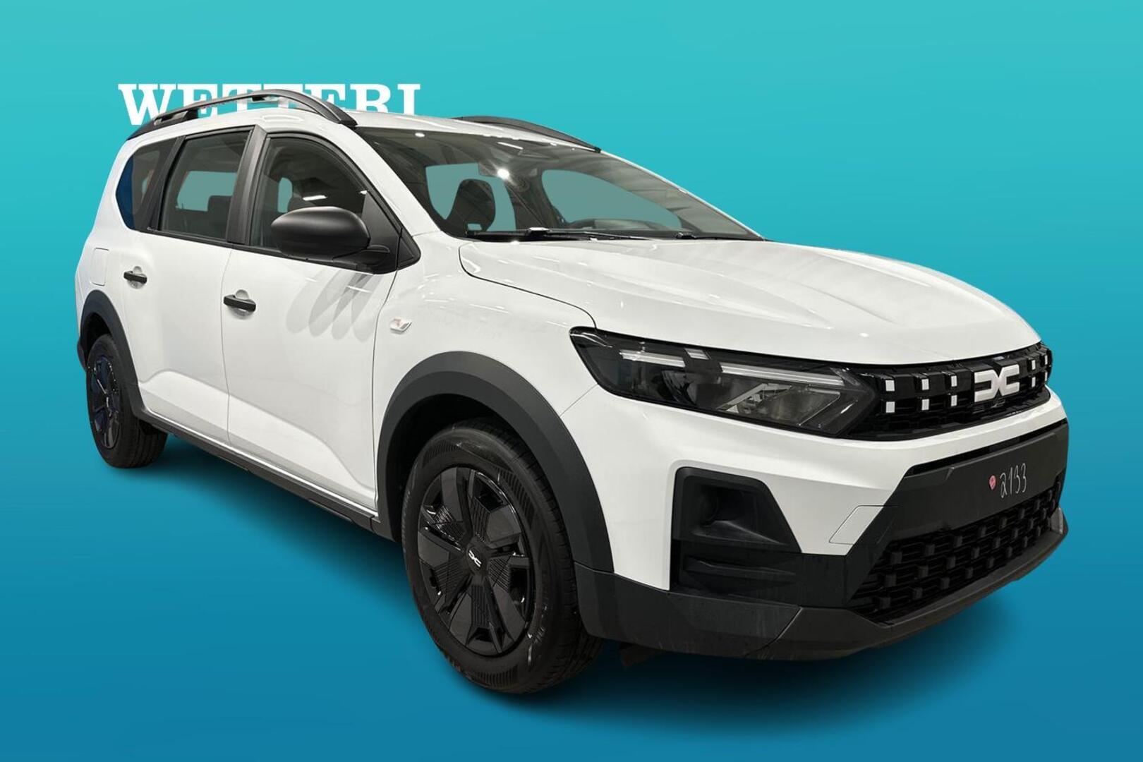 DACIA Jogger 2026